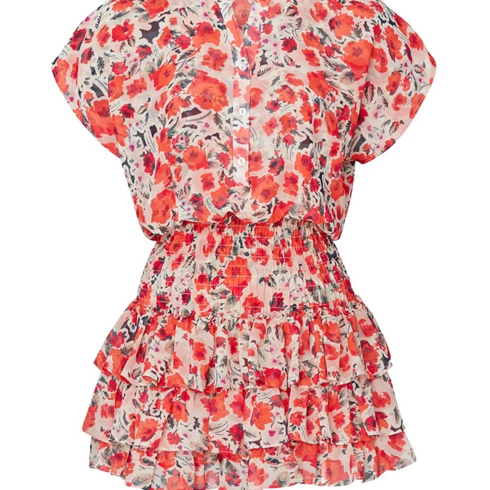 MISA Los Angeles Eloisa Dress